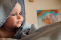 Pielęgnacja skóry niemowląt z AZS - opis przypadków i zalecenia