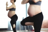 Po co ćwiczyć w trakcie ciąży?