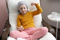Wyzwania i osiągnięcia onkologii dziecięcej